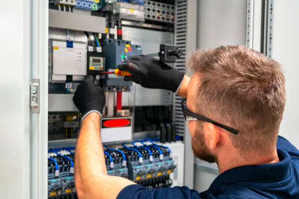 Emergency Electrical Repair Services in Fremont, CA