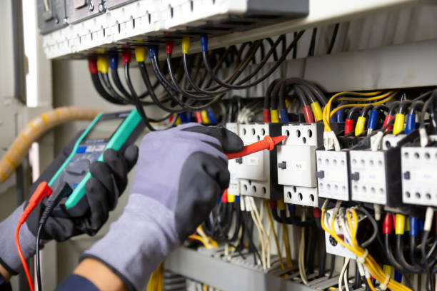 Best Electrical Maintenance Services  in Fremont, CA