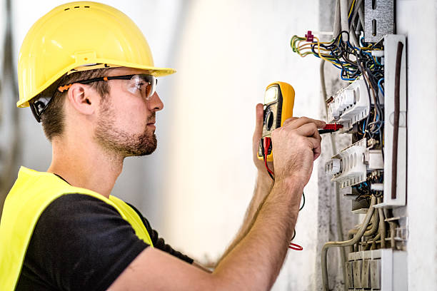 Smoke and Carbon Monoxide Detector Installation in Fremont, CA